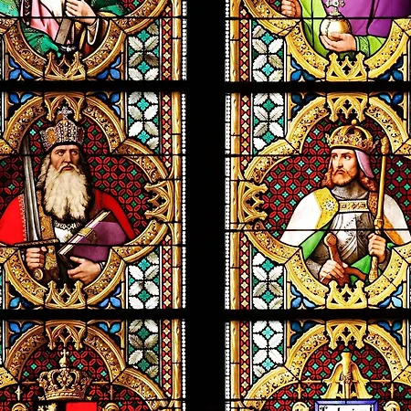 Ξενοδοχείο Ibis Am Dom Κολωνία