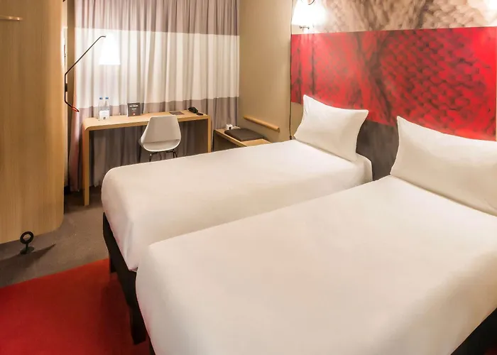 Ibis Am Dom Hotell