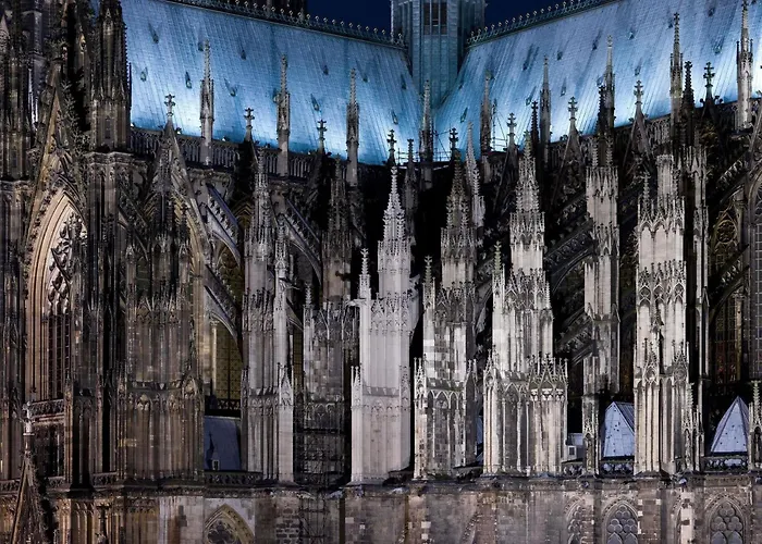 Ibis Am Dom 2* Κολωνία