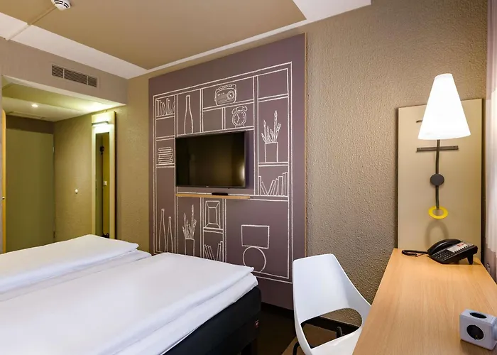 Ibis Am Dom Κολωνία