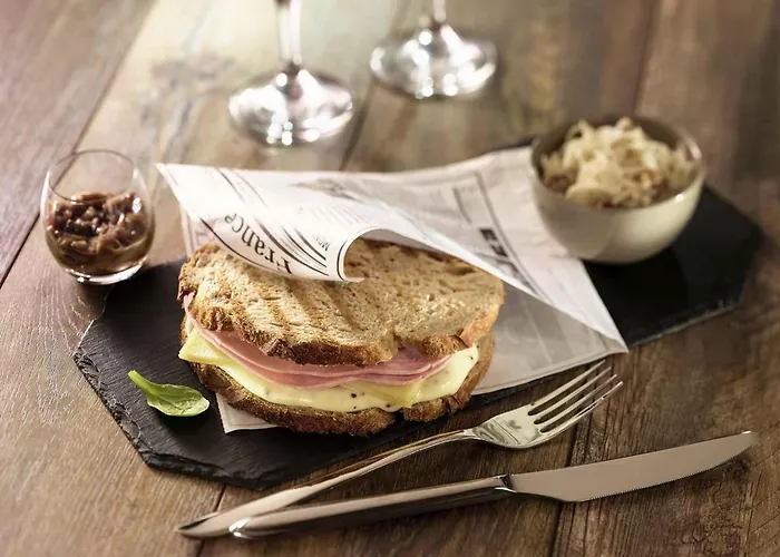 Ξενοδοχείο Ibis Am Dom