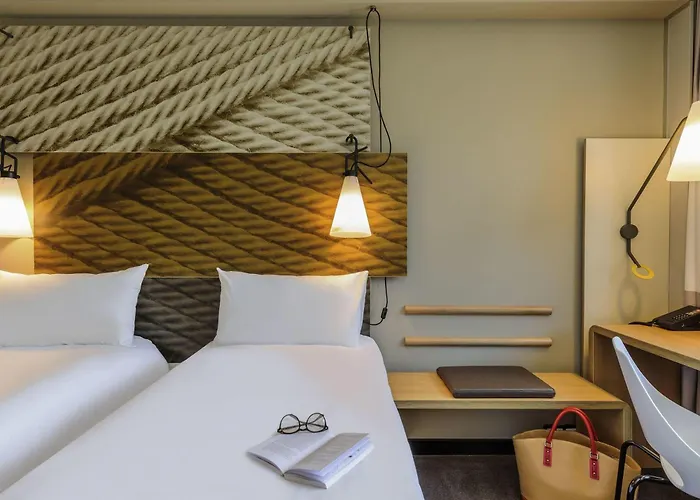 Ibis Am Dom Κολωνία