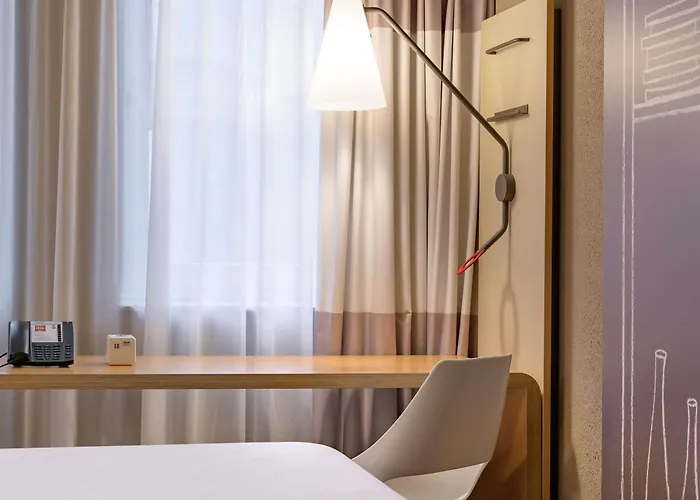 Ibis Am Dom Hotell