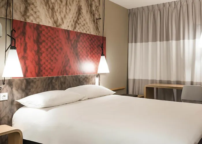 Ibis Am Dom Hotell