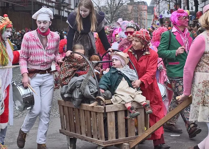 Ibis Am Dom Ξενοδοχείο