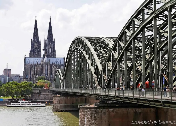 Ibis Am Dom Ξενοδοχείο Κολωνία