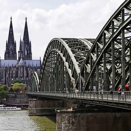 Hotel Ibis Am Dom Köln