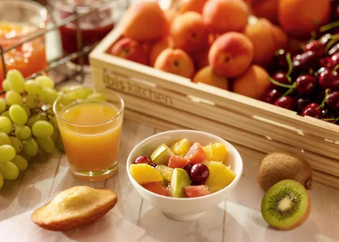 Hotel Ibis Am Dom 2*