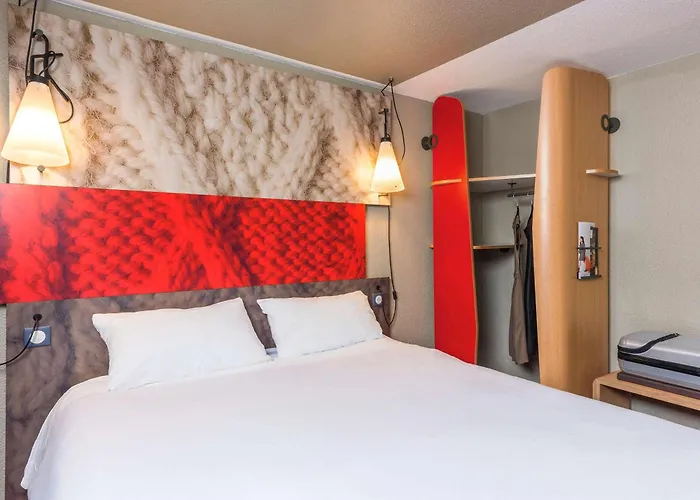 Ibis Am Dom 2* Cologne