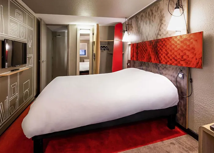 Ibis Am Dom Hotel Cologne