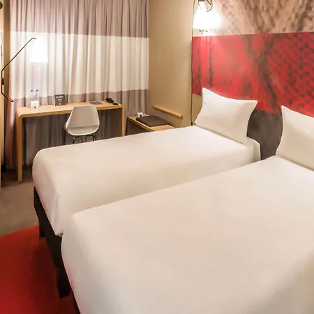 Ibis Am Dom Hotell