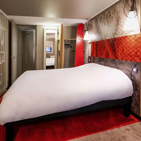 Hotel Ibis Am Dom Keulen