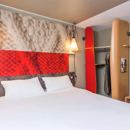 Ibis Am Dom 2* Kolín nad Rýnem