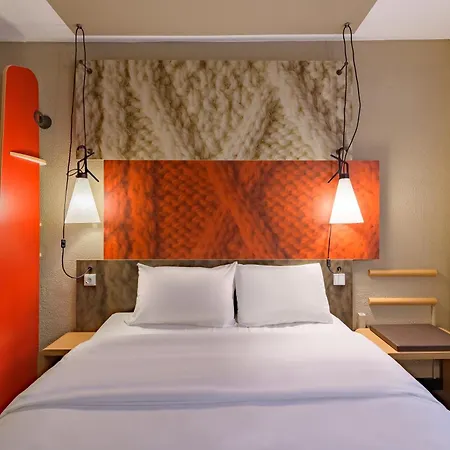 Ibis Am Dom 2* Κολωνία