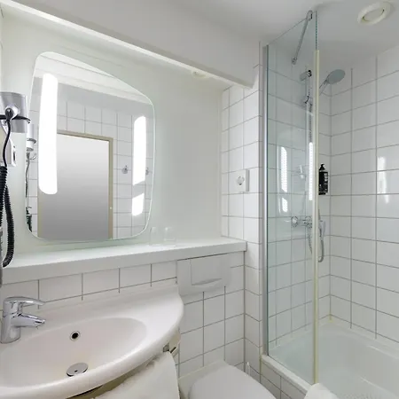Hotell Ibis Am Dom