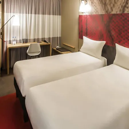 Ibis Am Dom Hotel Kolín nad Rýnem