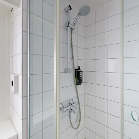 Ibis Am Dom Hotel Kolín nad Rýnem