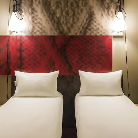 Ibis Am Dom Kolín nad Rýnem