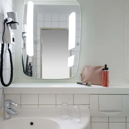 Hotel Ibis Am Dom Kolín nad Rýnem