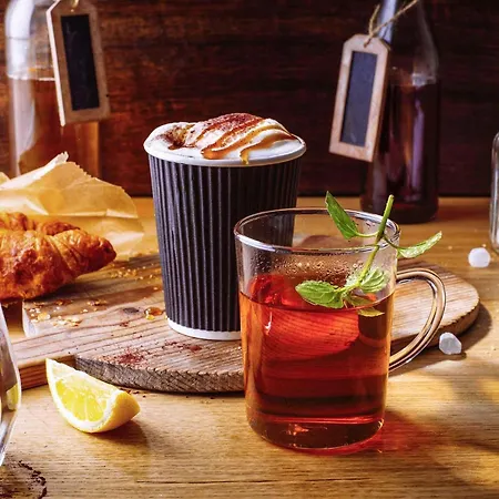 イビス アム ドム ホテル ケルン