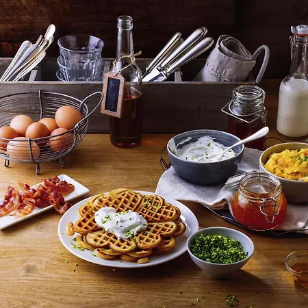 イビス アム ドム ホテル ケルン