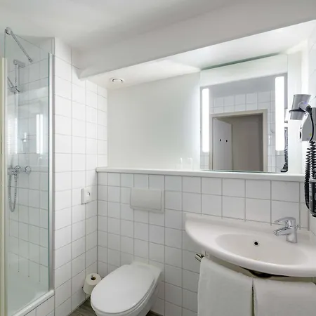 Ξενοδοχείο Ibis Am Dom