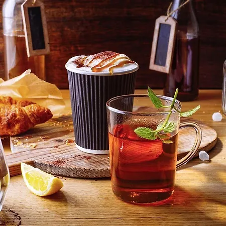 イビス アム ドム ホテル ケルン