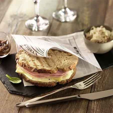 Ibis Am Dom Kolín nad Rýnem