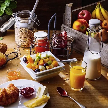 Hotel Ibis Am Dom Kolín nad Rýnem