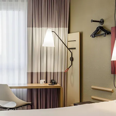 Ibis Am Dom Hotel Cologne