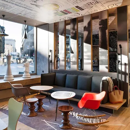 Hotel Ibis Am Dom Cologne