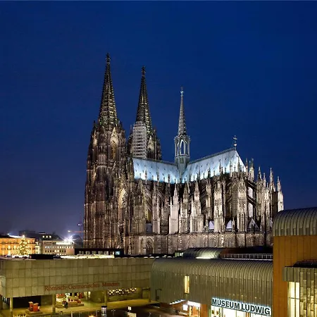 Ibis Am Dom Hotel Cologne