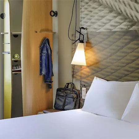Hotel Ibis Am Dom Cologne