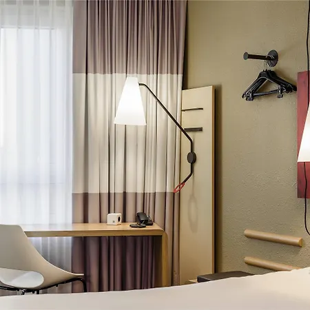 Hotel Ibis Am Dom Cologne