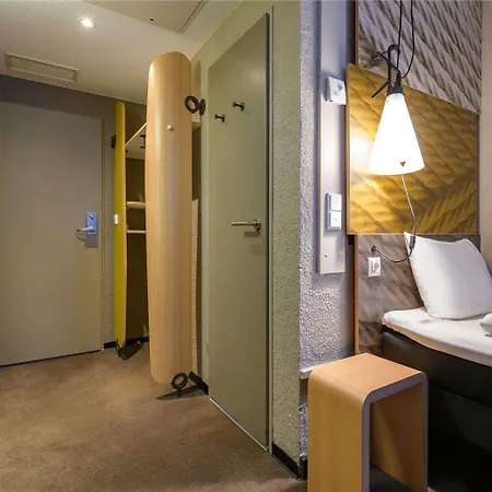 Hotel Ibis Am Dom