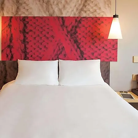 Ibis Am Dom Hotel Keulen