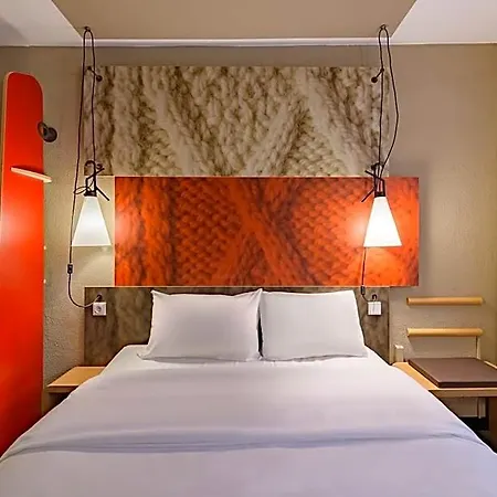 Ibis Am Dom Hotel 2*