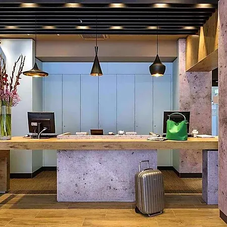 Hotel Ibis Am Dom Keulen