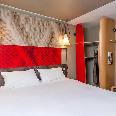 Hotel Ibis Am Dom 2*