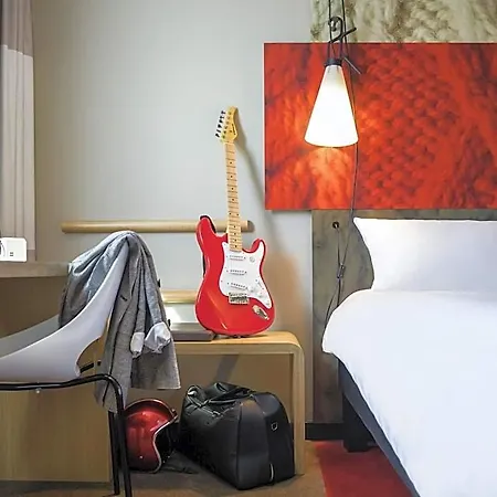 Hotel Ibis Am Dom Keulen