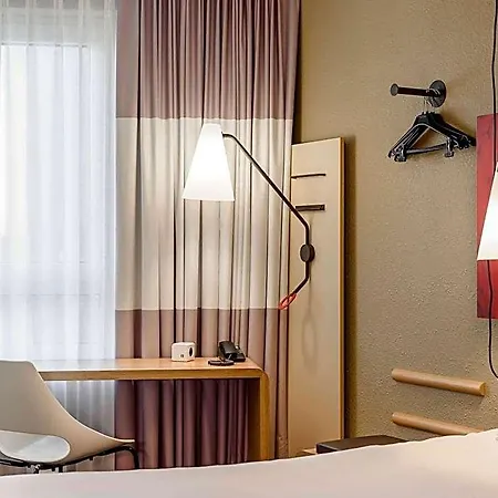 Hotel Ibis Am Dom