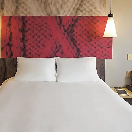 Hotel Ibis Am Dom Keulen