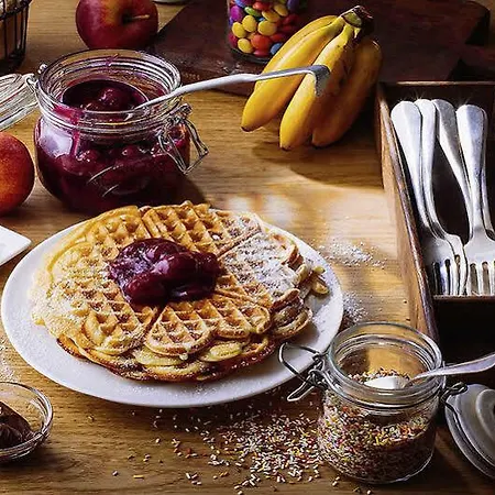 Ξενοδοχείο Ibis Am Dom 2*