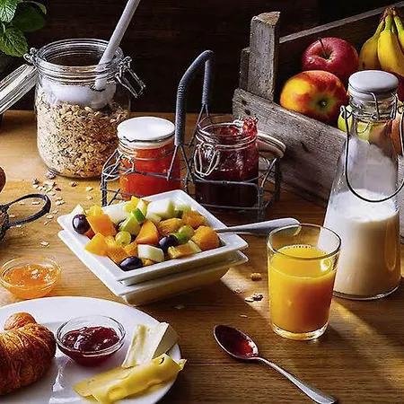 Ibis Am Dom Kolín nad Rýnem