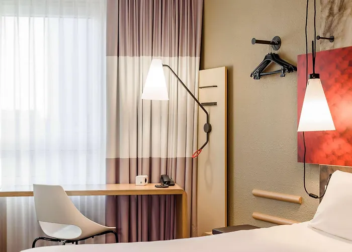 Hotel Ibis Am Dom Köln