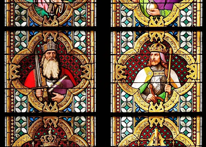 Otel Ibis Am Dom Köln