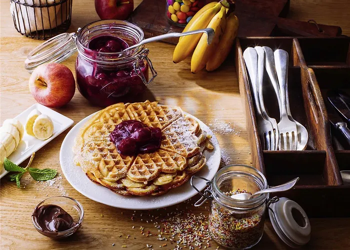 Ibis Am Dom Otel 2*