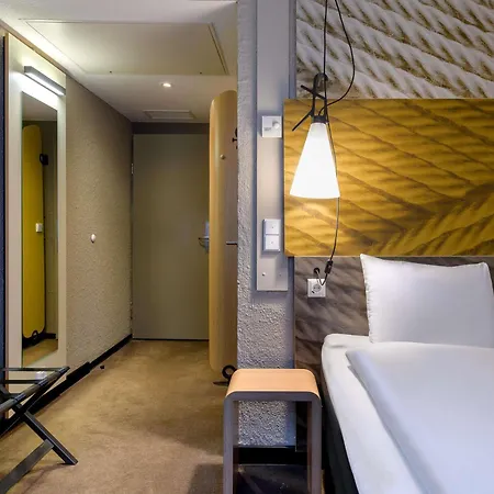 Hotel Ibis Am Dom