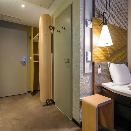 Ibis Am Dom Hotel Colonia