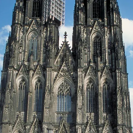 Hotel Ibis Am Dom